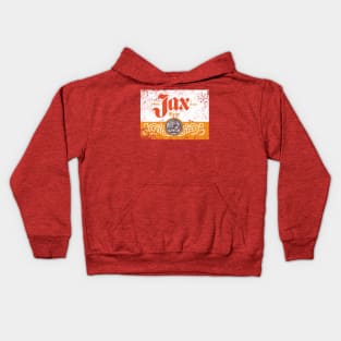 Jax Beer Kids Hoodie